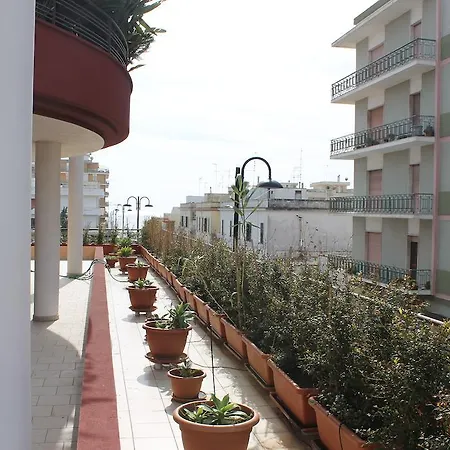 Julia Bed and breakfast Gallipoli