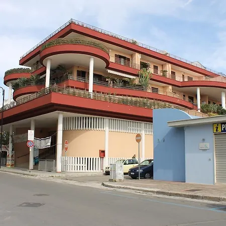 Julia Bed and breakfast *