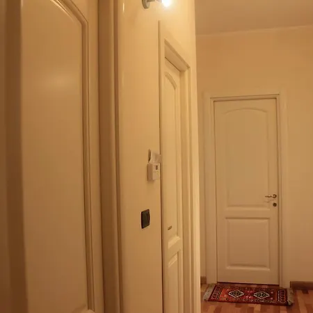 Bed and breakfast Julia Gallipoli