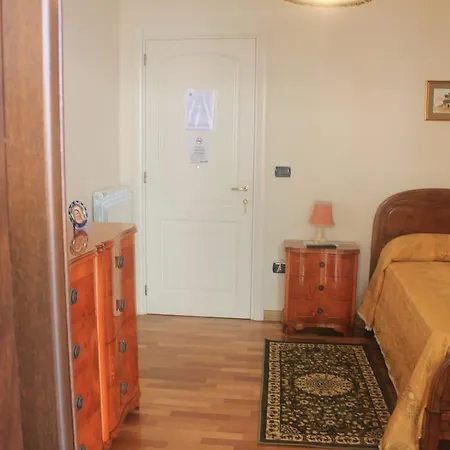 Julia Bed and breakfast Gallipoli